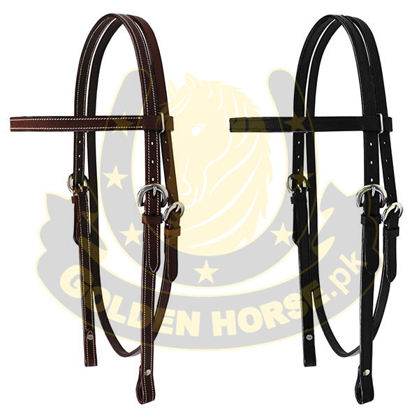 Spanish Bridle