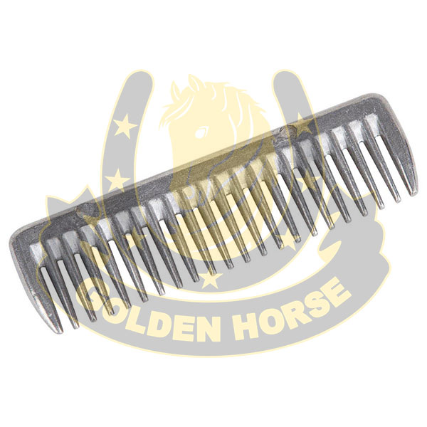 Aluminium Comb