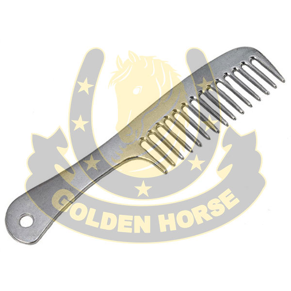 Aluminium Comb