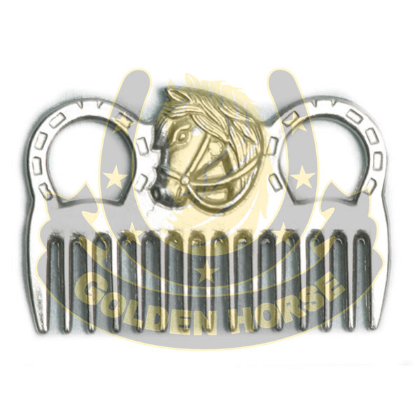 Aluminium Comb