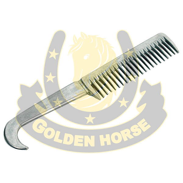 Aluminium Comb
