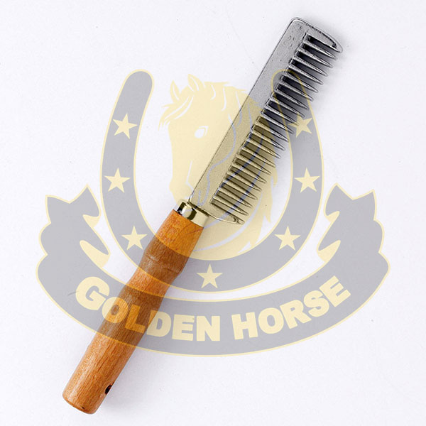 Aluminium Comb