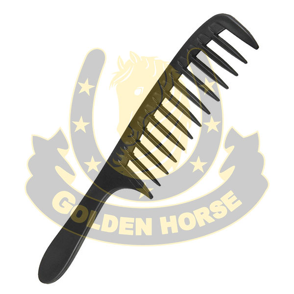 Aluminium Comb