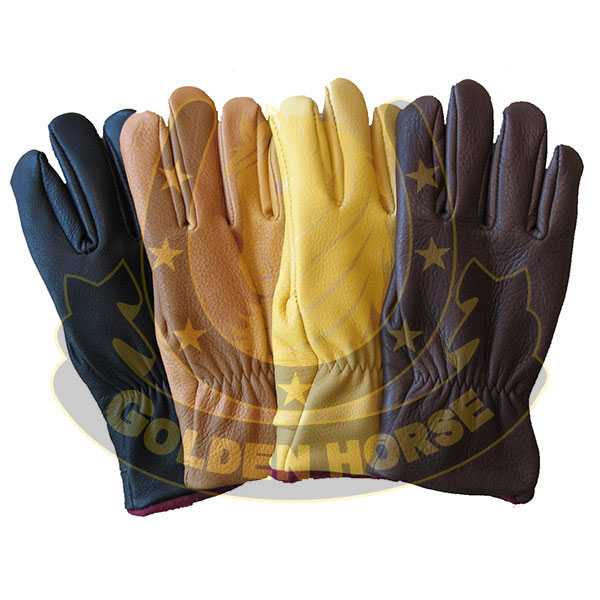 Gloves