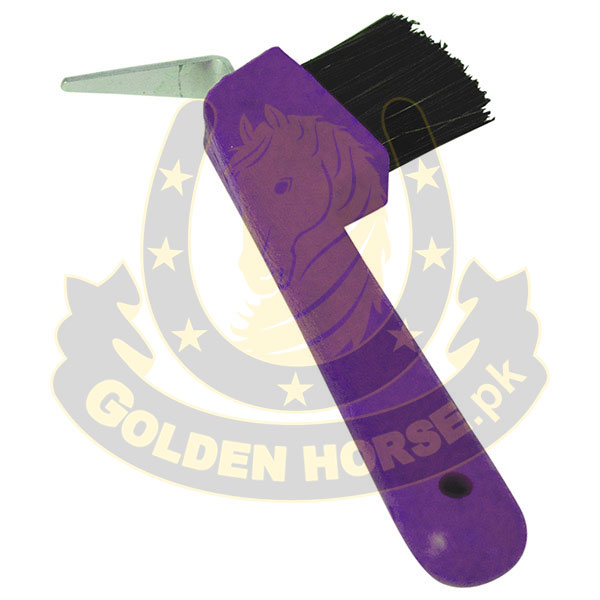 Hoof Brush