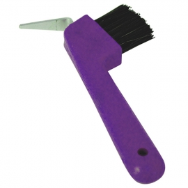 Hoof Brush