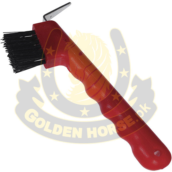 Hoof Brush