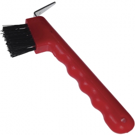 Hoof Brush