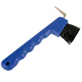 Hoof Brush