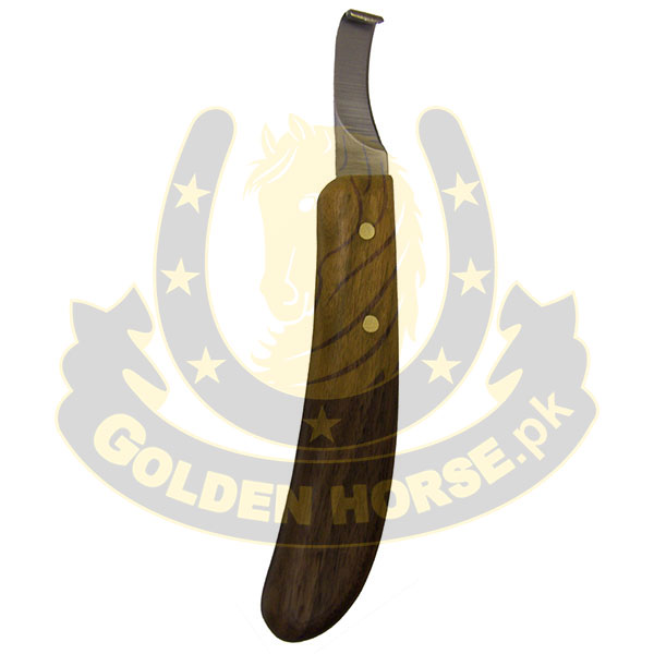 Hoof Knife
