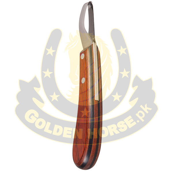 Hoof Knife