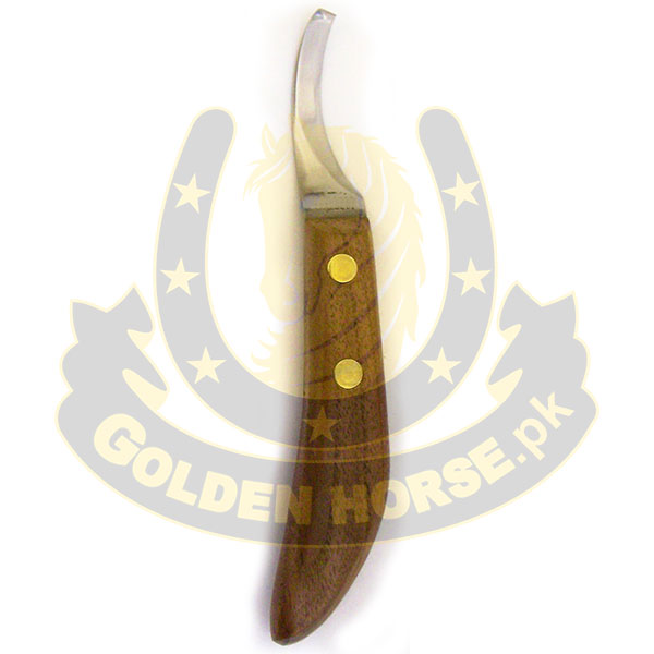 Hoof Knife