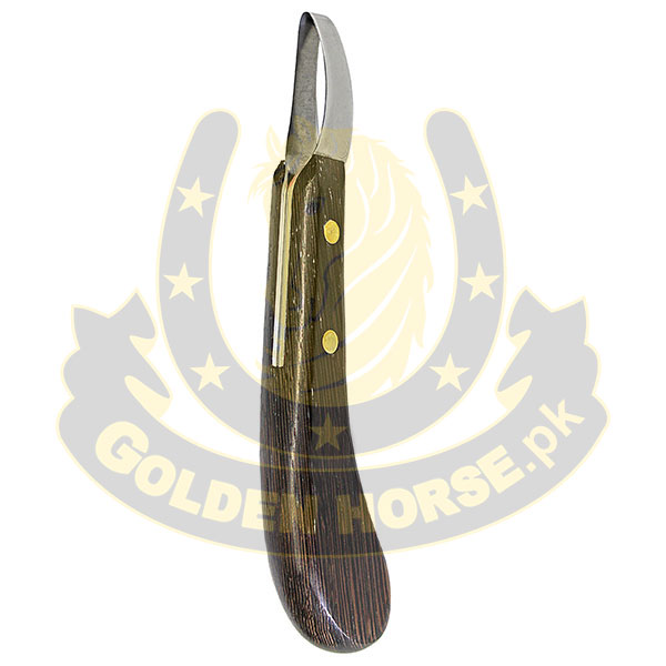 Hoof Knife