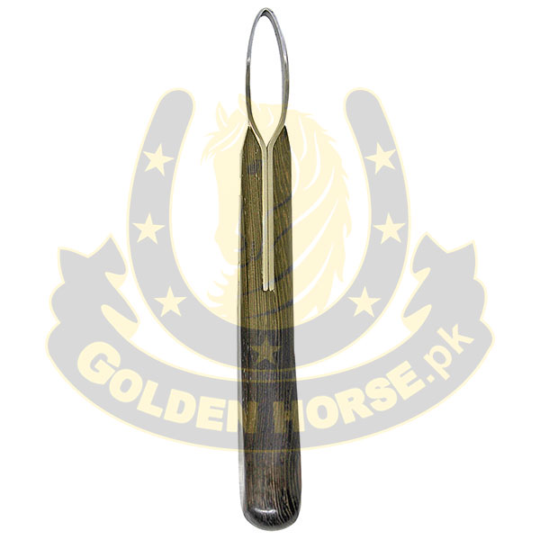 Hoof Knife