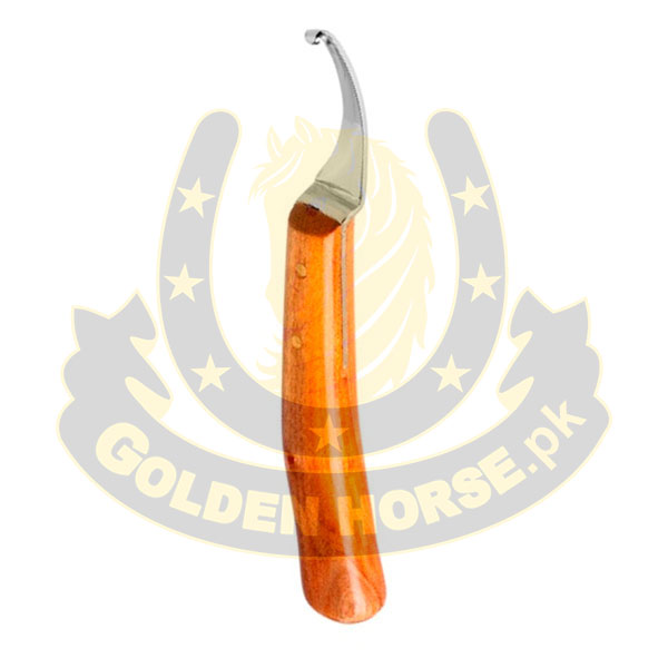 Hoof Knife