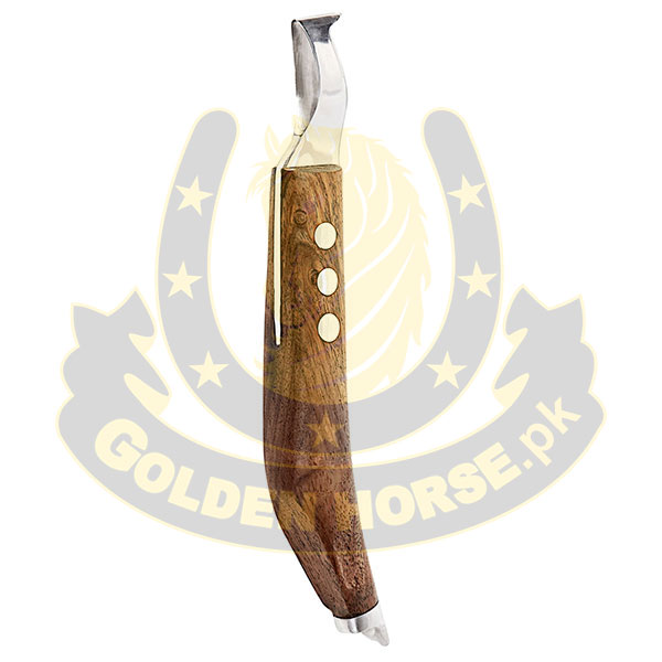 Hoof Knife