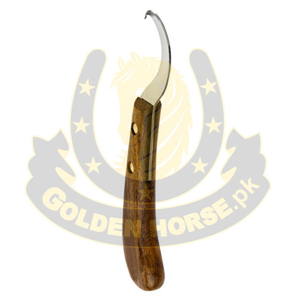 Hoof Knife