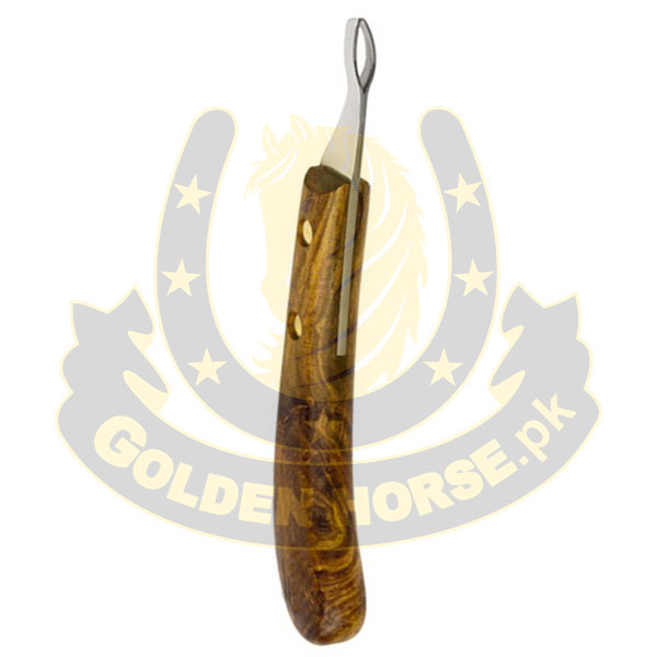 Hoof Knife