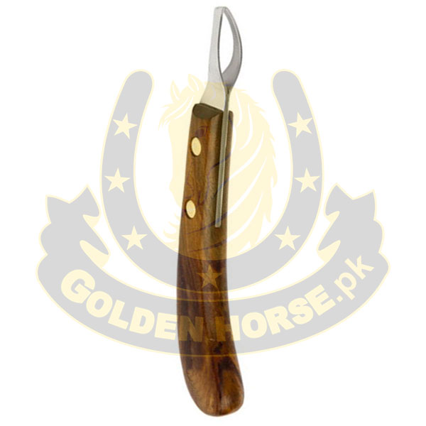 Hoof Knife