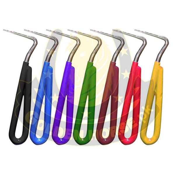 Hoof Pick