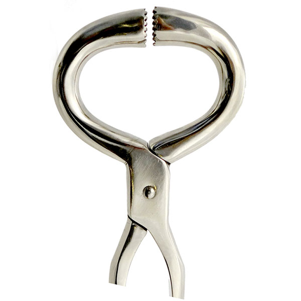 Hoof Tester