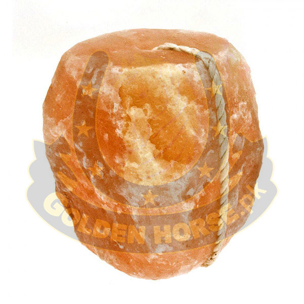 Horse Salt