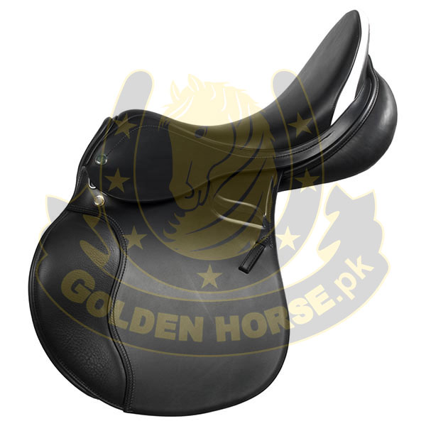 Jumping Saddle