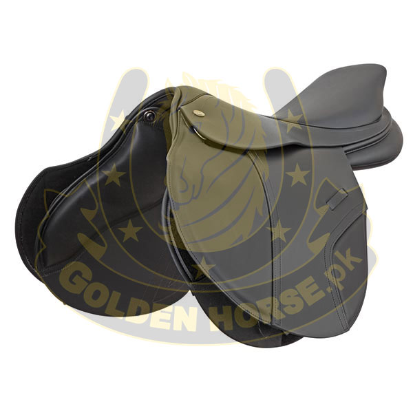 Jumping Saddle