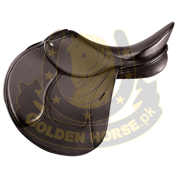 Jumping Saddle