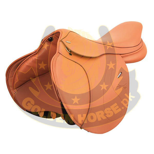 Jumping Saddle