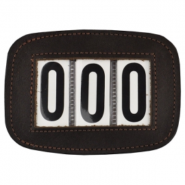Number Holder