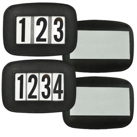 Number Holder