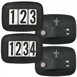 Number Holder