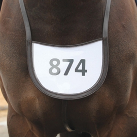 Number Holder