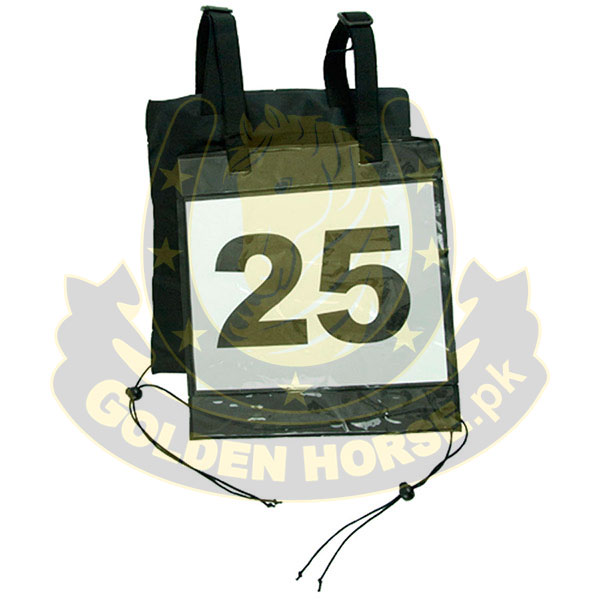 Number Holder