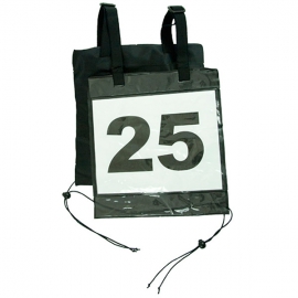 Number Holder