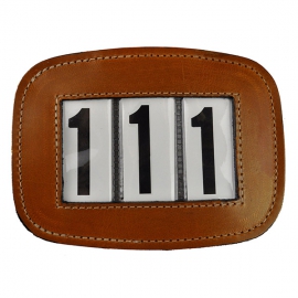 Number Holder