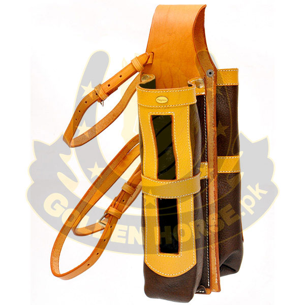 Polo Bag