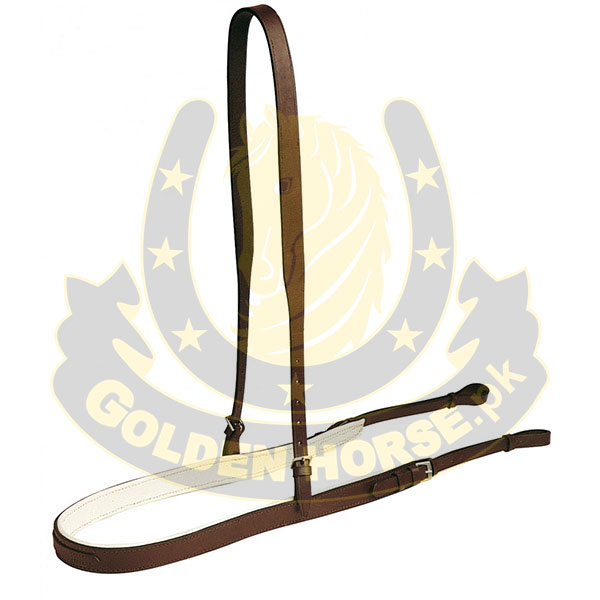 Polo Brestplate