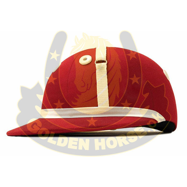Polo Helmet