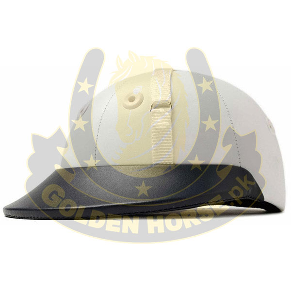 Polo Helmet