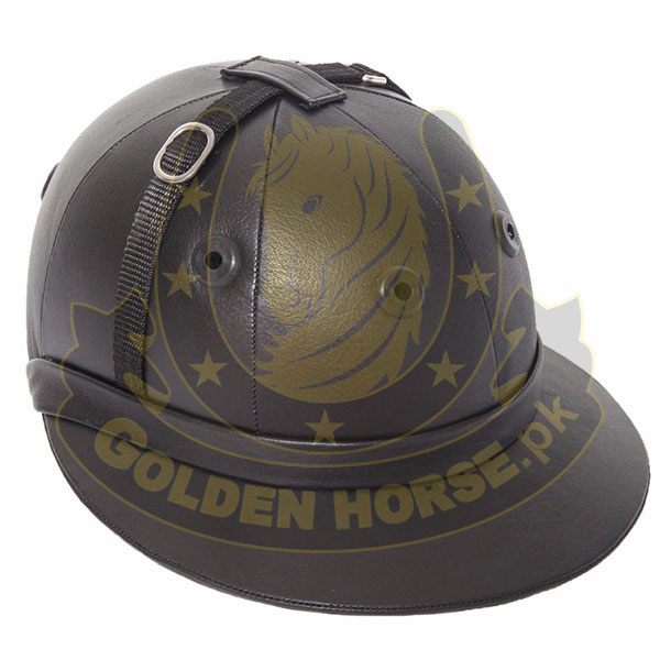 Polo Helmet