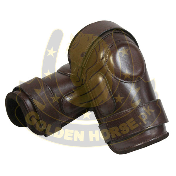 Polo Knee Guard