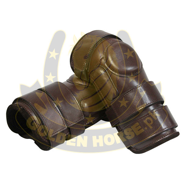 Polo Knee Guard
