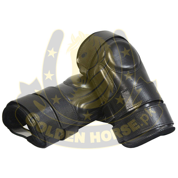 Polo Knee Guard