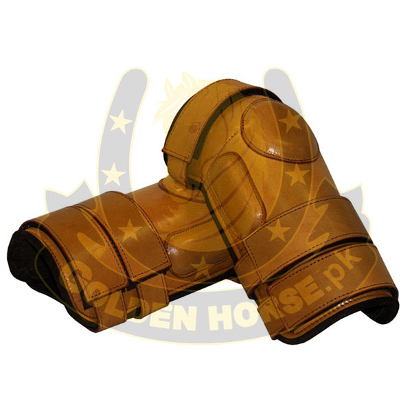 Polo Knee Guard