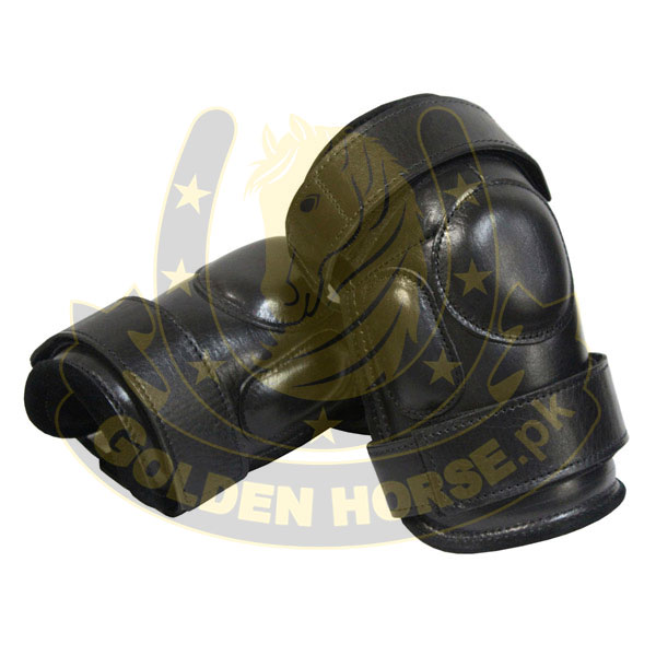 Polo Knee Guard