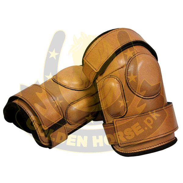Polo Knee Guard