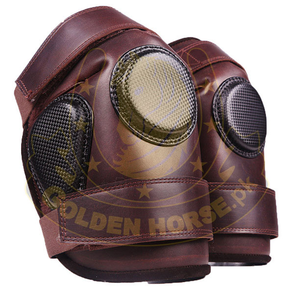 Polo Knee Guard
