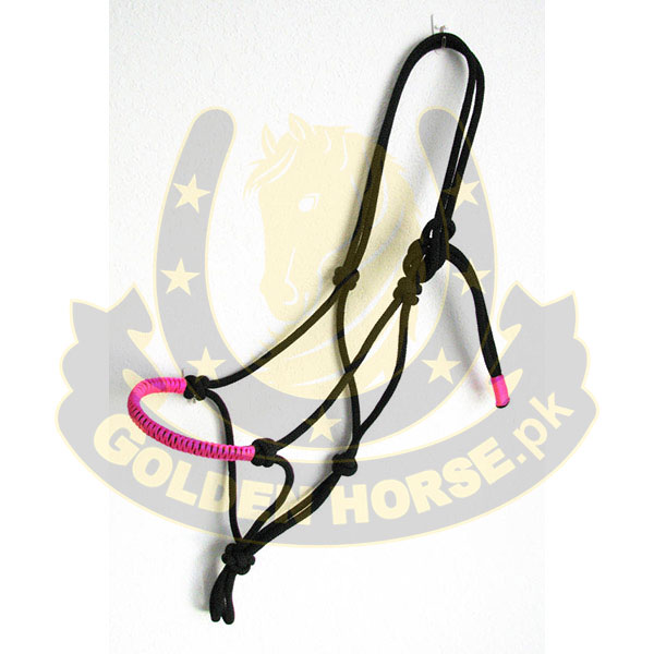 Rope Halter